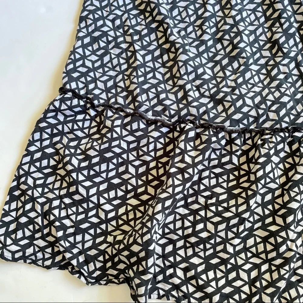Justice Maxi dress